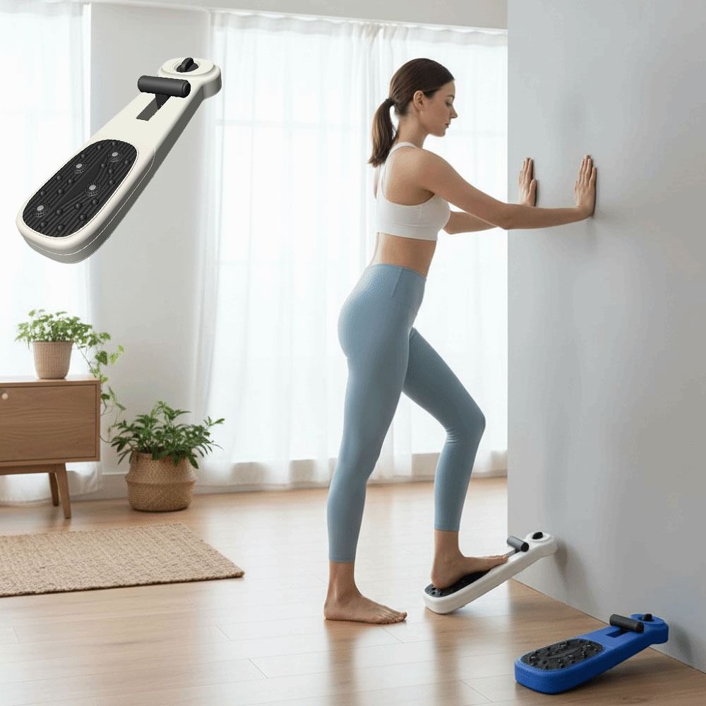 Foot Bath Massager - Ergonomiczny przyrząd do treningu łuku stopy,