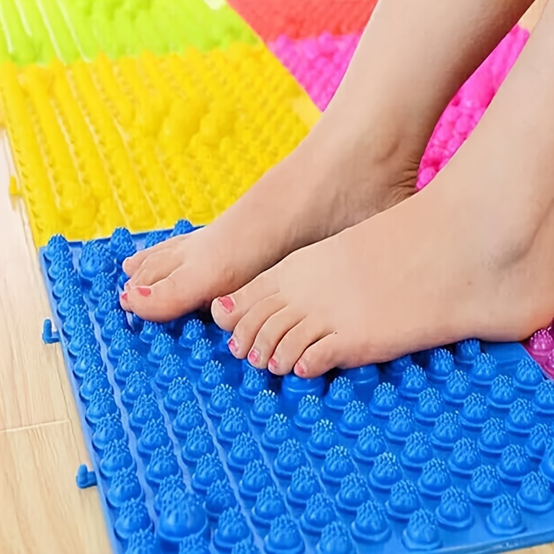 Foot Bath Massager - Poduszka do masażu stóp Poduszka do