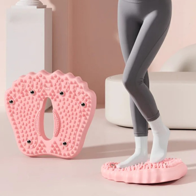 Foot Bath Massager - Masażer do stóp do użytku domowego,