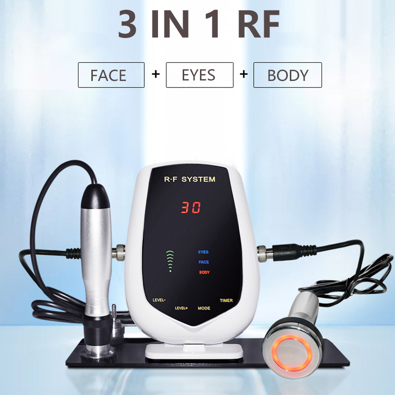 Health Wellness Massage - Urządzenie RF 5MHz do liftingu, urządzenie