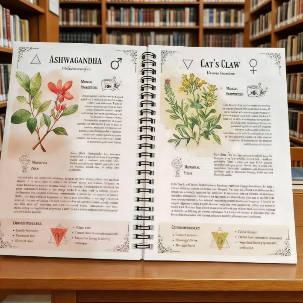 Podręcznik Naturalnej Terapii: – Holistic Health & Wellness recenzja i cena