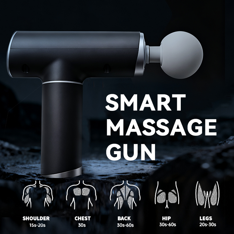 Pistolet do masażu Lenovo N2 d – Health Wellness Massage recenzja i cena