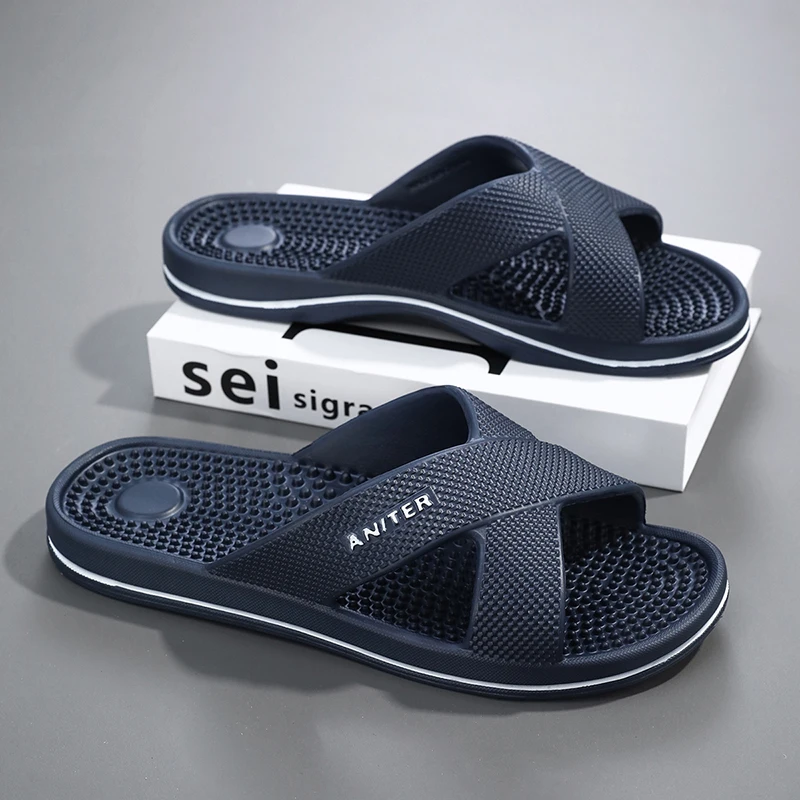 Klapki do masażu męskie rozmia – Foot Bath Massager recenzja i cena