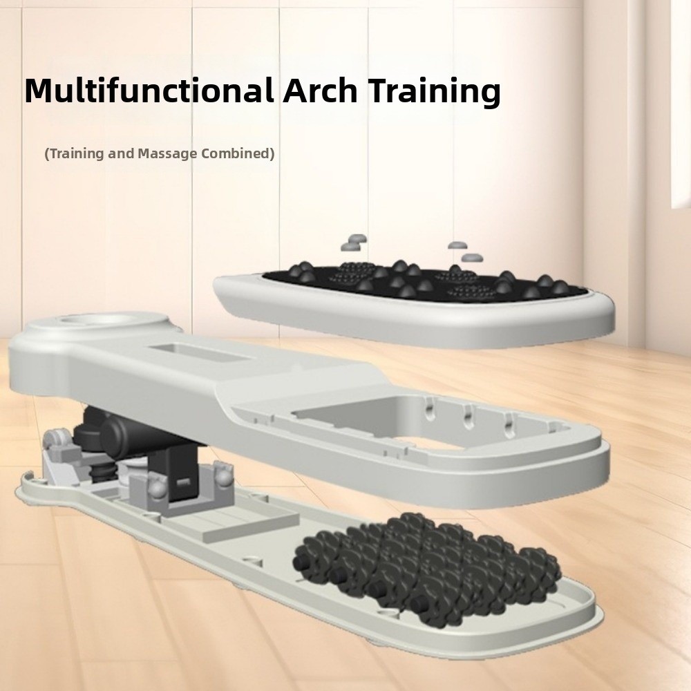 Ergonomiczny przyrząd do treni – Foot Bath Massager recenzja i cena