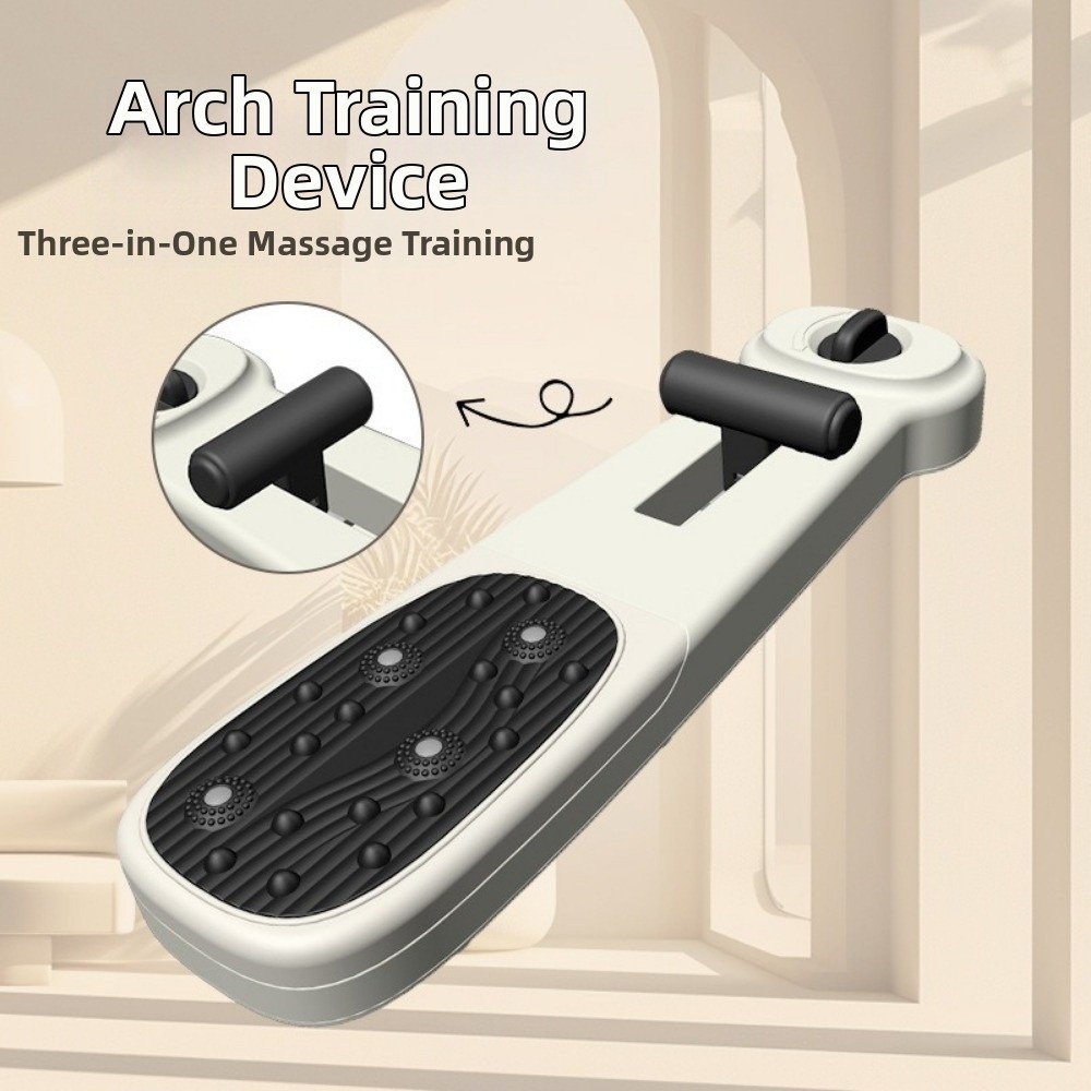 Ergonomiczny przyrząd do treni – Foot Bath Massager recenzja i cena
