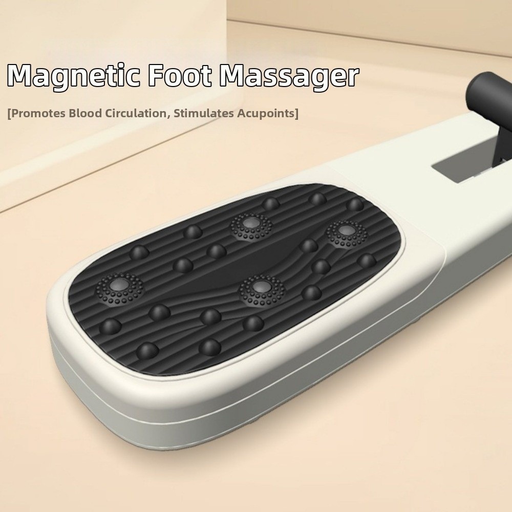 Ergonomiczny przyrząd do treni – Foot Bath Massager recenzja i cena