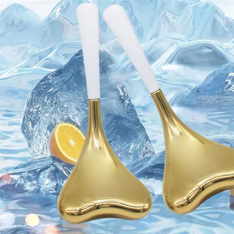 YCOC-Ice Globes do twarzy 2 sz – Ice Roller Face Cold recenzja i cena