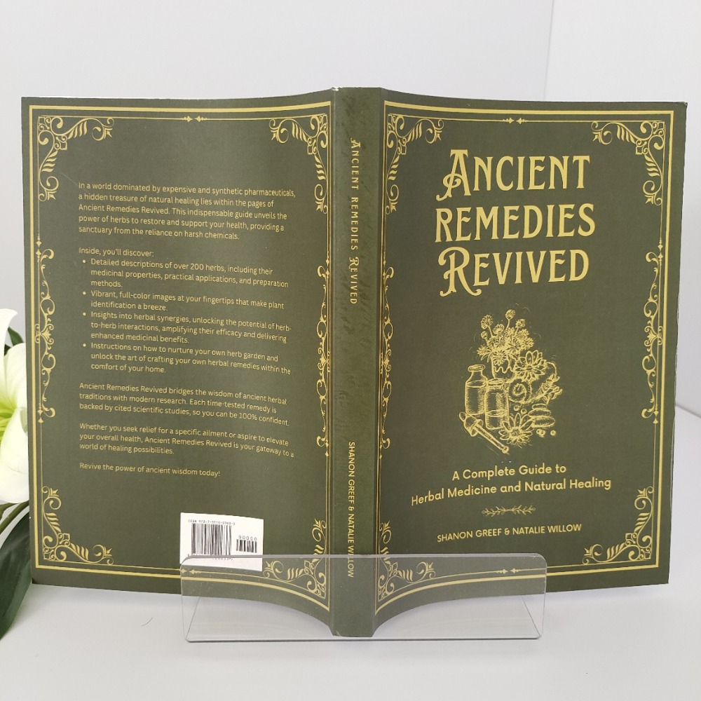Przestarzłe leki odzyskane do  – Holistic Health & Wellness recenzja i cena