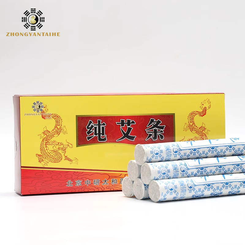 ZHONGYAN TAIHE Premium Pure Mo – Holistic Health & Wellness recenzja i cena