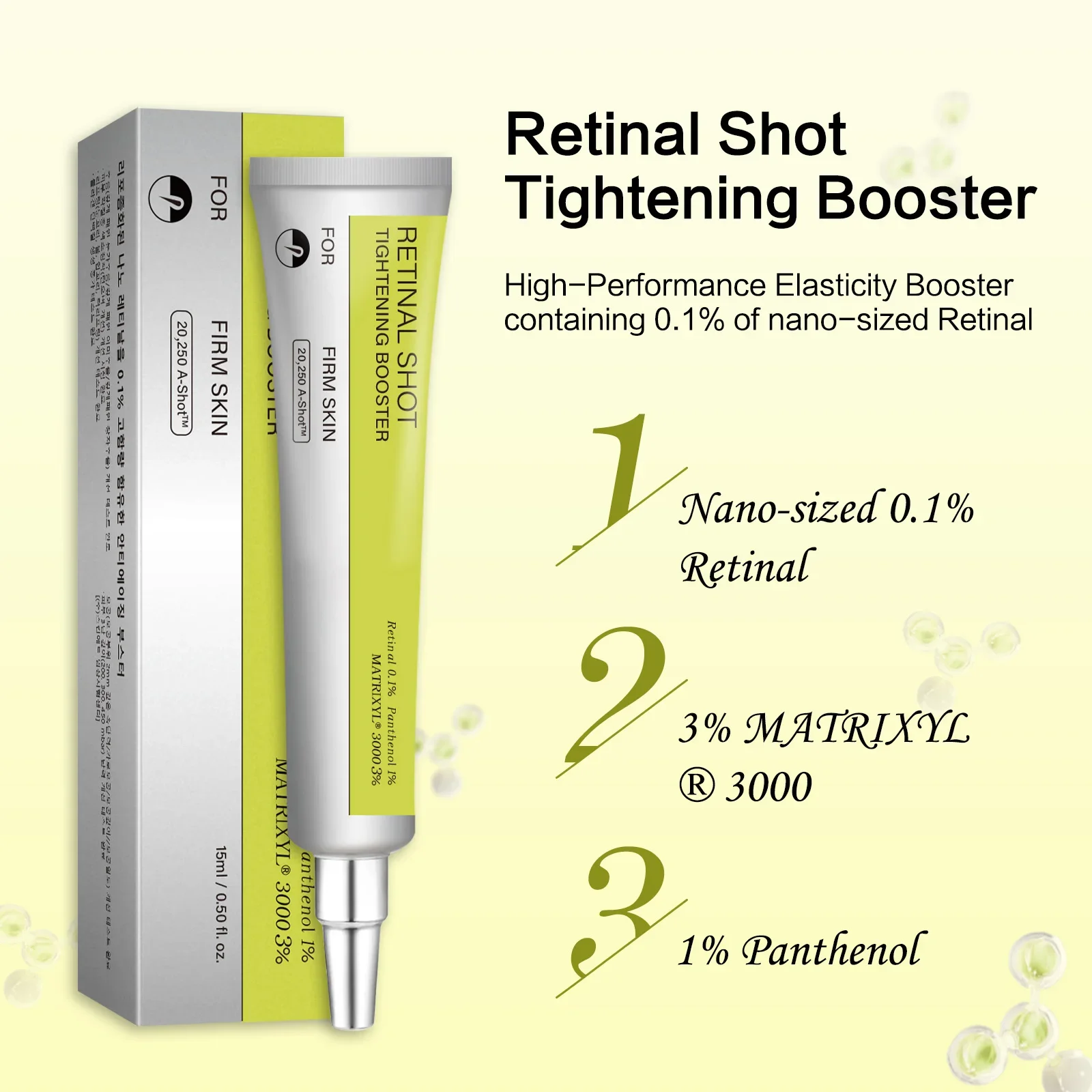 Retinol Witamina C Nawilżający – The Ordinary Serum Hyaluronic Acid recenzja i cena