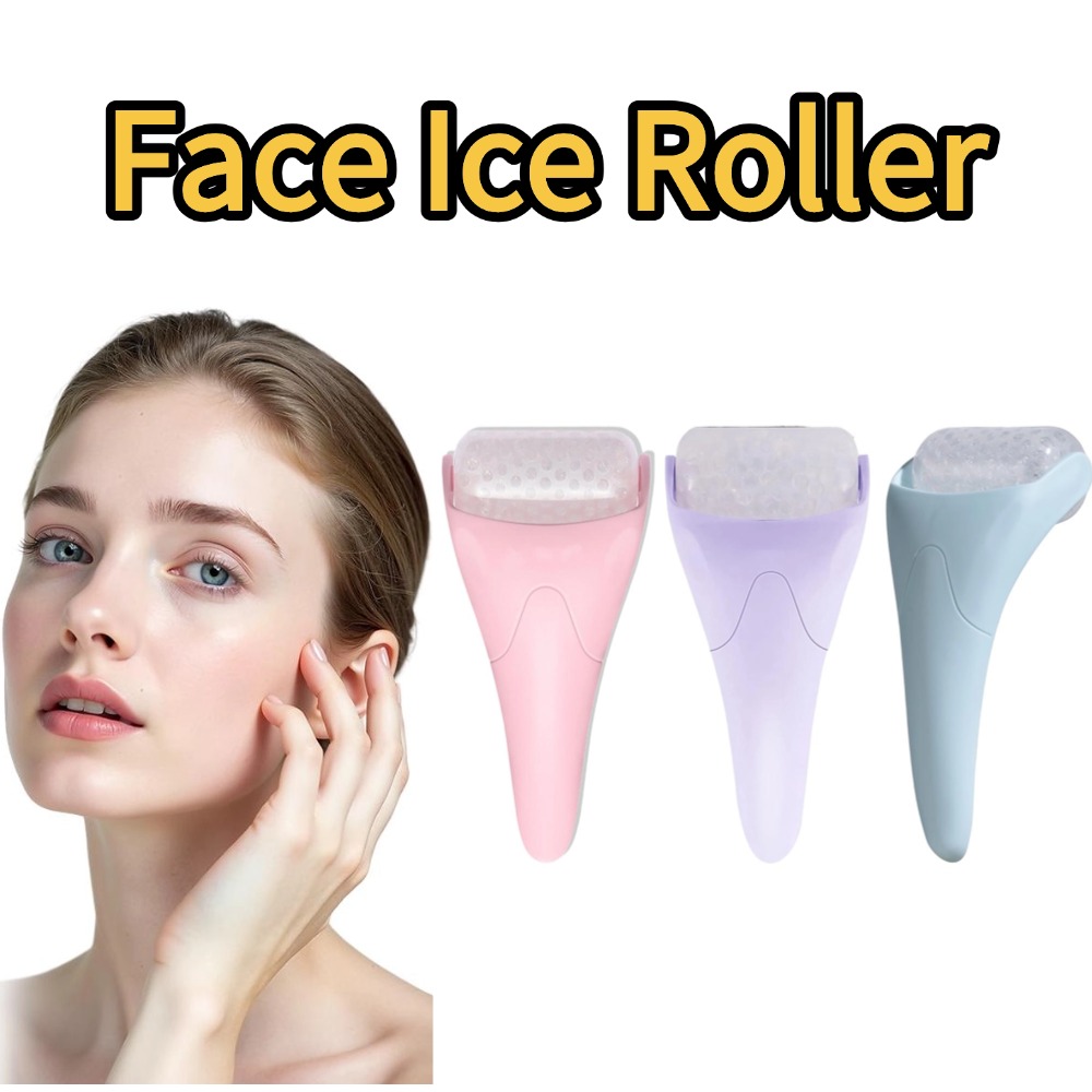 Wałek chłodzący do twarzy, mas – Ice Roller Face Cold recenzja i cena