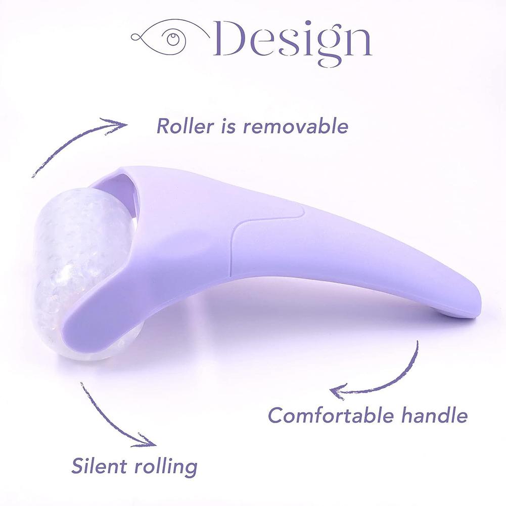 Wałek chłodzący do twarzy, mas – Ice Roller Face Cold recenzja i cena