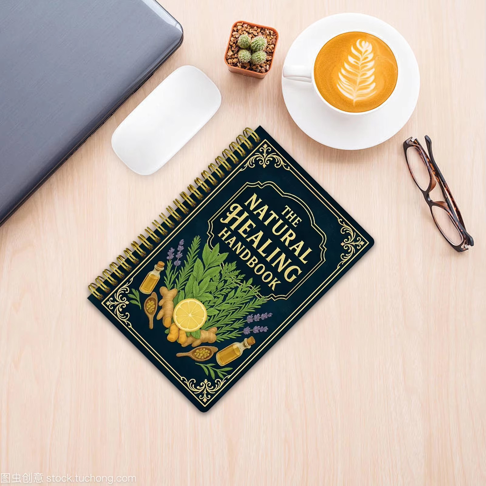 Podręcznik Uzdrowienia autorst – Holistic Health & Wellness recenzja i cena