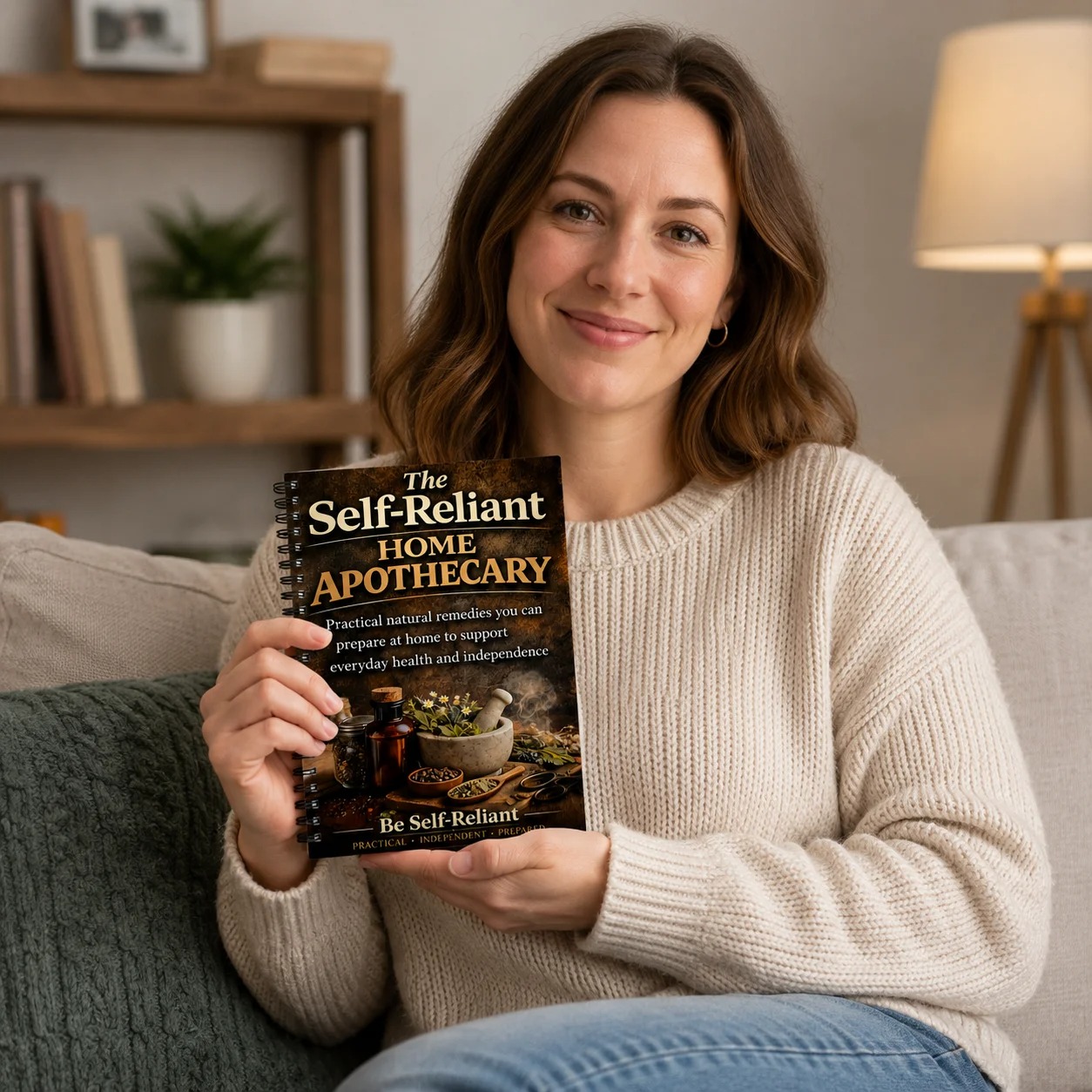 Samodzielna domowa apteka, dzi – Health Wellness Journal recenzja i cena