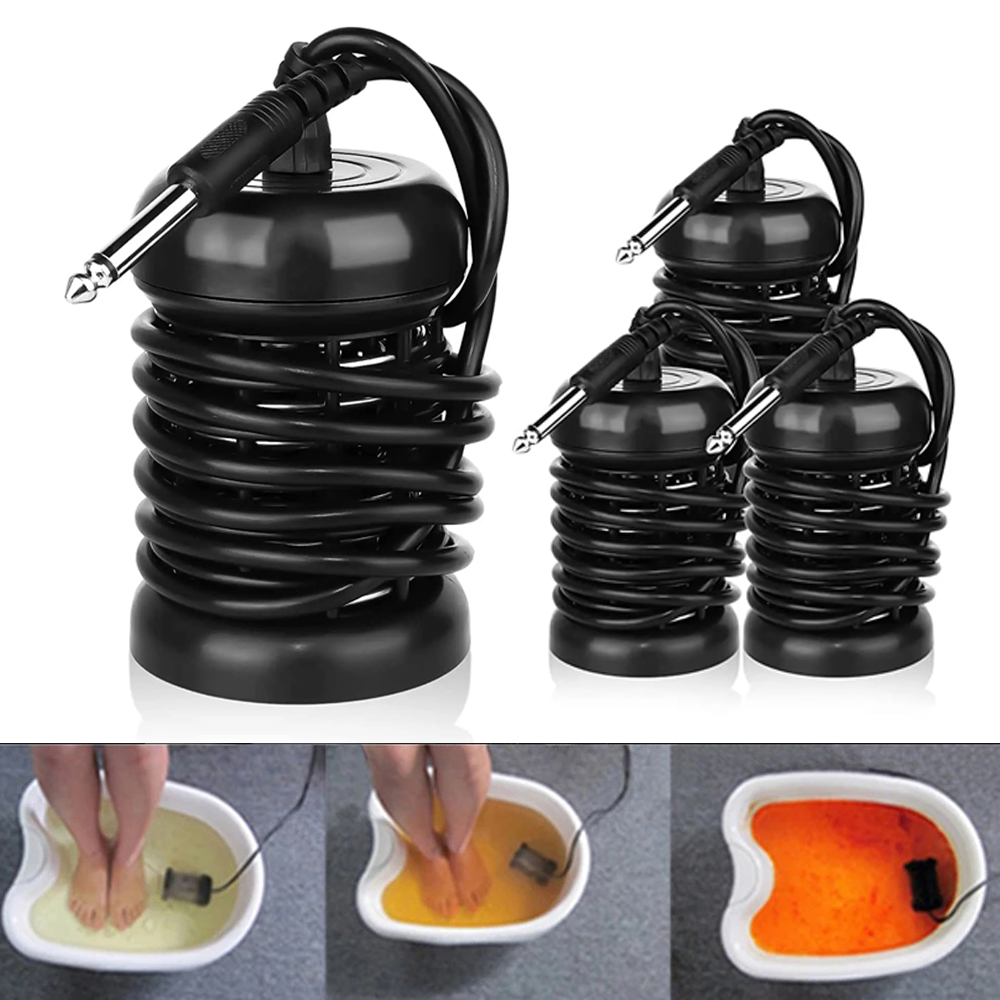 4/2/1szt Detox Foot Bath Array – Foot Bath Massager recenzja i cena