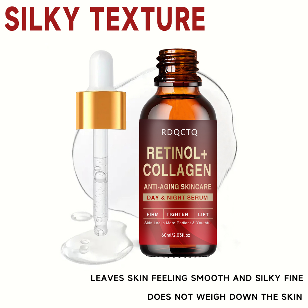Retinol Collagen Anti-Aging Da – The Ordinary Serum Hyaluronic Acid recenzja i cena