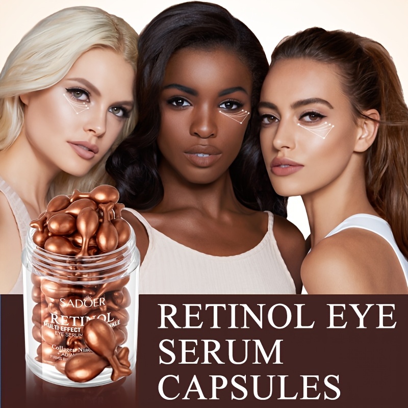 SADOER Retinol Multi-Effect An – The Ordinary Serum Hyaluronic Acid recenzja i cena