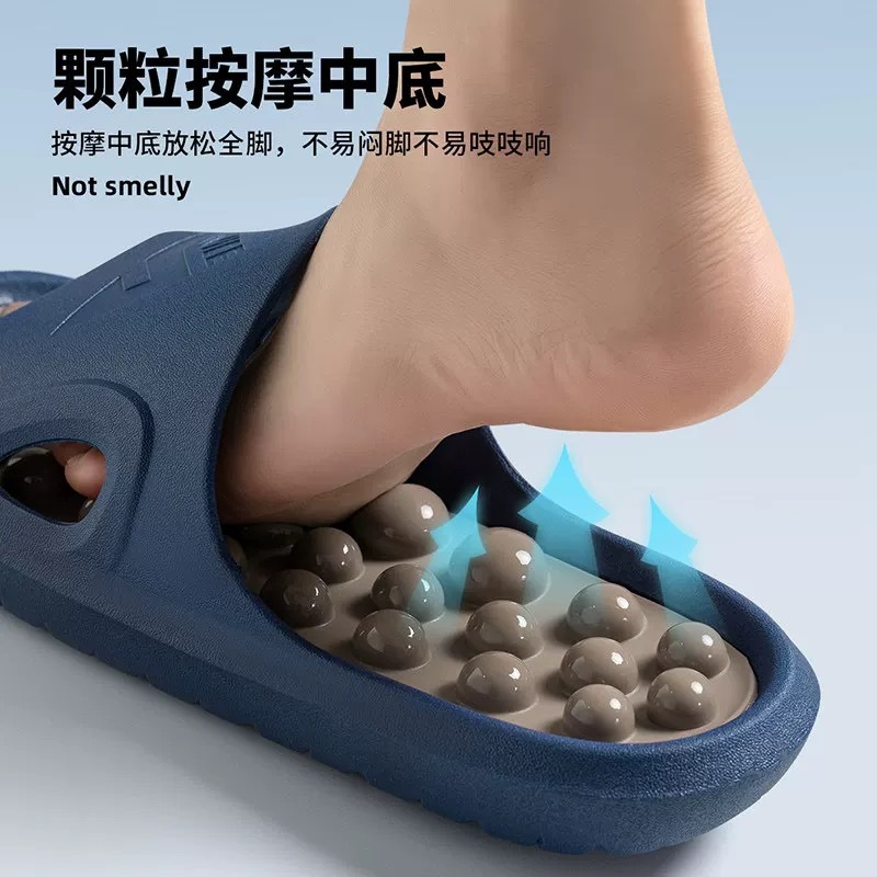 Japońskie domowe kapcie do mas – Foot Bath Massager recenzja i cena