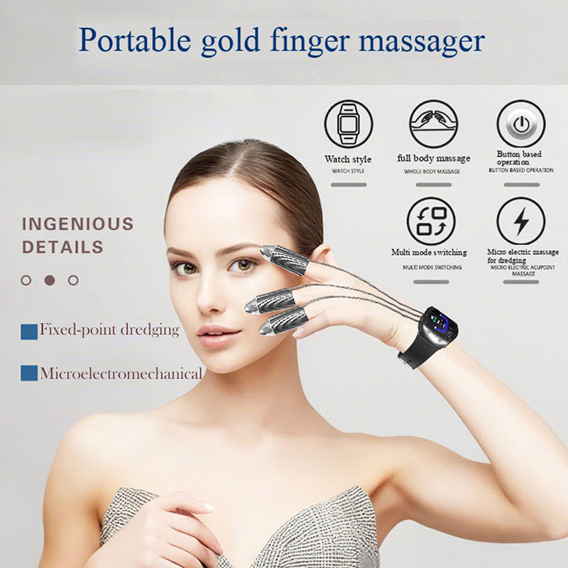 NOWE Urządzenie do liftingu tw – Health Wellness Massage recenzja i cena