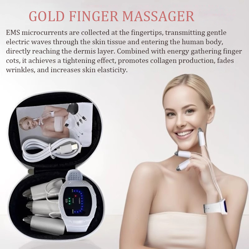 NOWE Urządzenie do liftingu tw – Health Wellness Massage recenzja i cena
