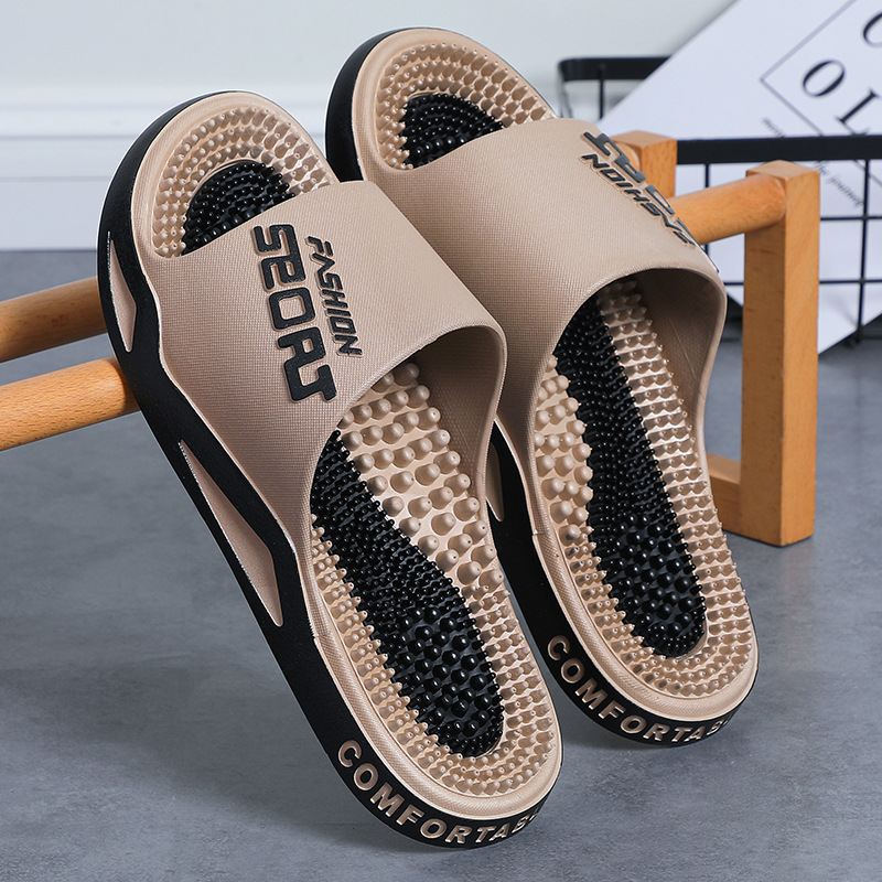 Klapki do masażu dla par, męsk – Foot Bath Massager recenzja i cena