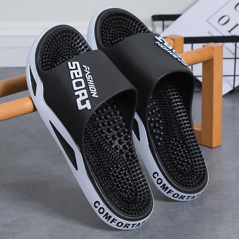 Klapki do masażu dla par, męsk – Foot Bath Massager recenzja i cena