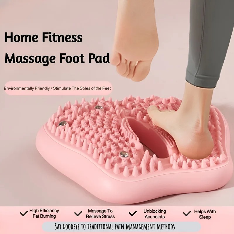Masażer do stóp do użytku domo – Foot Bath Massager recenzja i cena