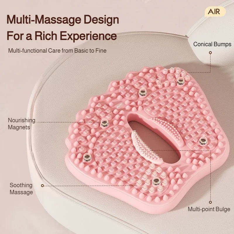 Masażer do stóp do użytku domo – Foot Bath Massager recenzja i cena