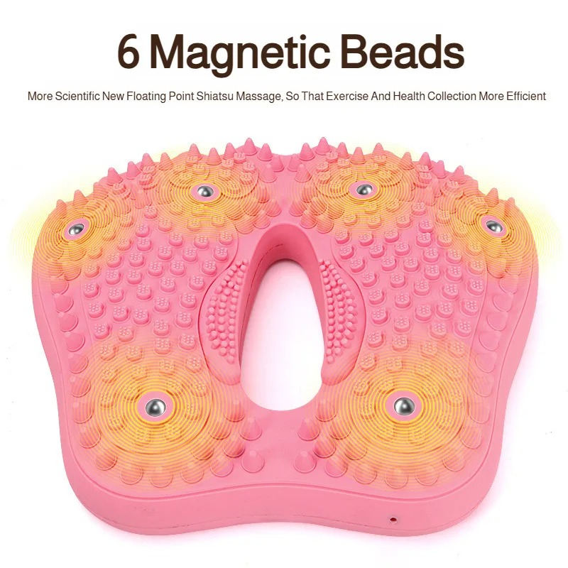 Masażer do stóp do użytku domo – Foot Bath Massager recenzja i cena