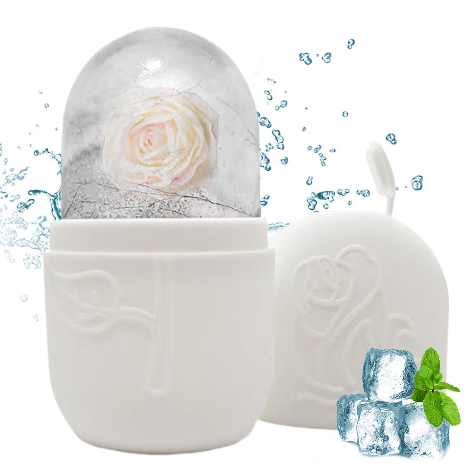 Wałek do twarzy z lodem, masaż – Ice Roller Face Cold recenzja i cena