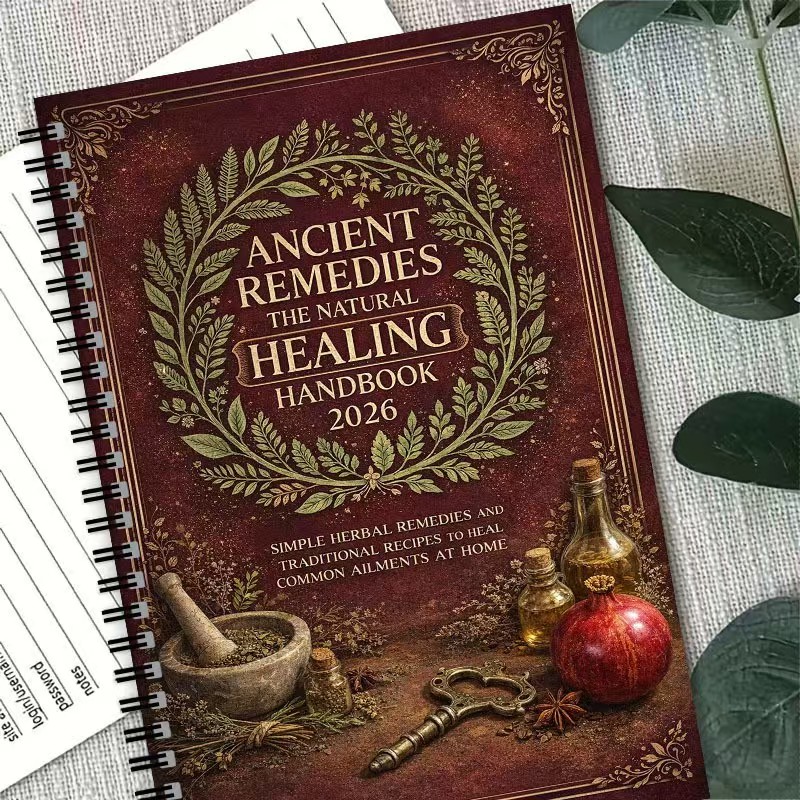 Podręcznik naturalnego uzdrawi – Holistic Health & Wellness recenzja i cena