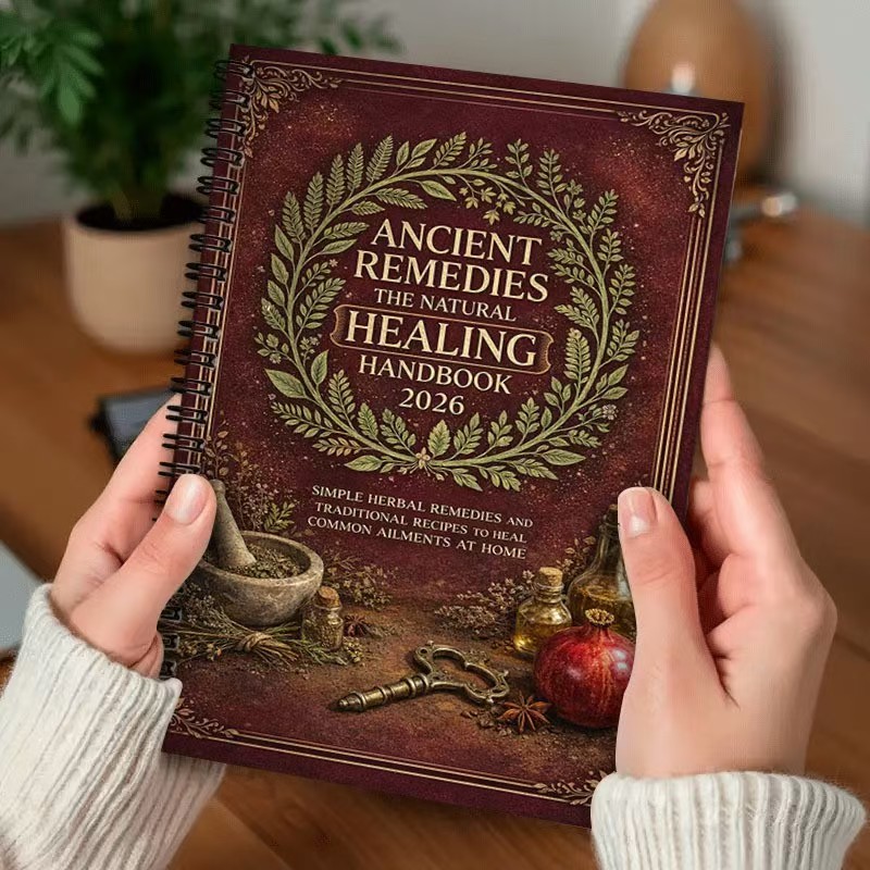 Podręcznik naturalnego uzdrawi – Holistic Health & Wellness recenzja i cena