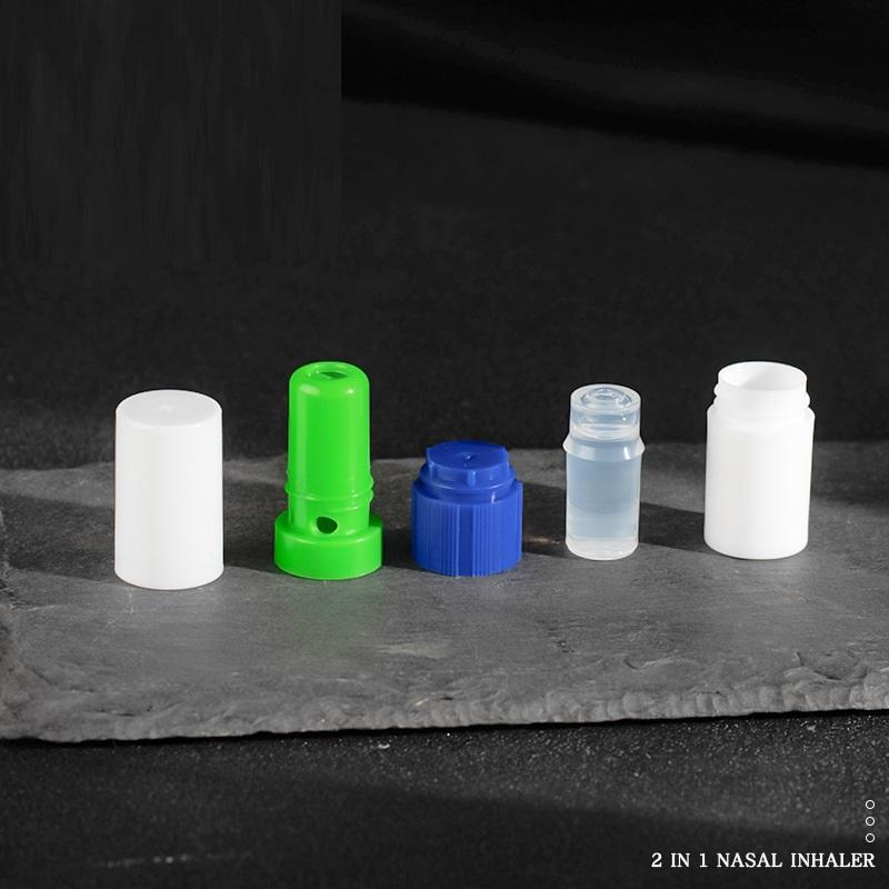 Puste wkłady do inhalatorów do – Health Wellness Kit recenzja i cena