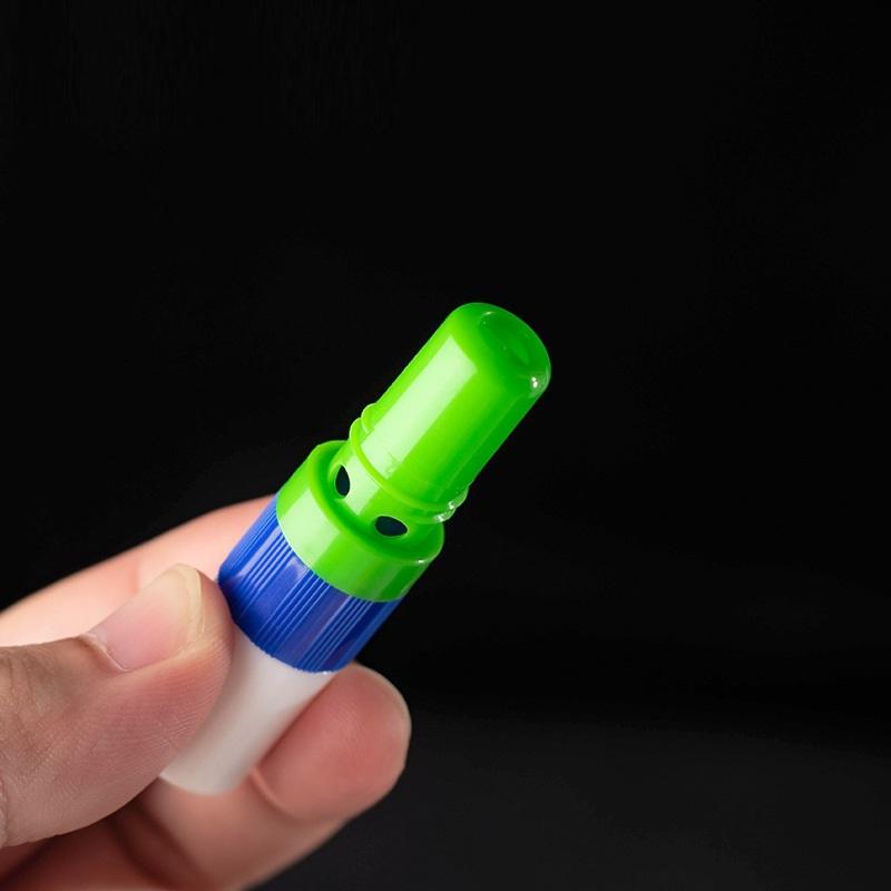 Puste wkłady do inhalatorów do – Health Wellness Kit recenzja i cena