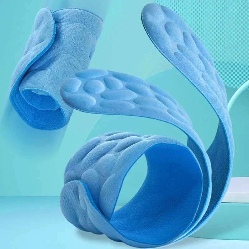 Wkładki sportowe 4D do butów d – Foot Bath Massager recenzja i cena