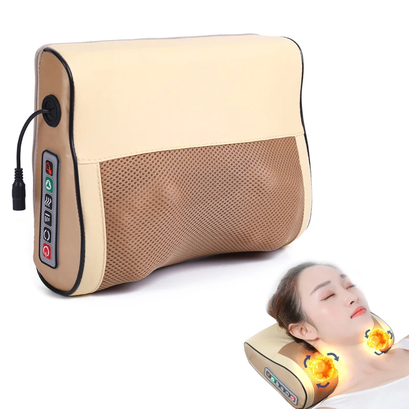 Masażer pleców i szyi z funkcj – Foot Bath Massager recenzja i cena