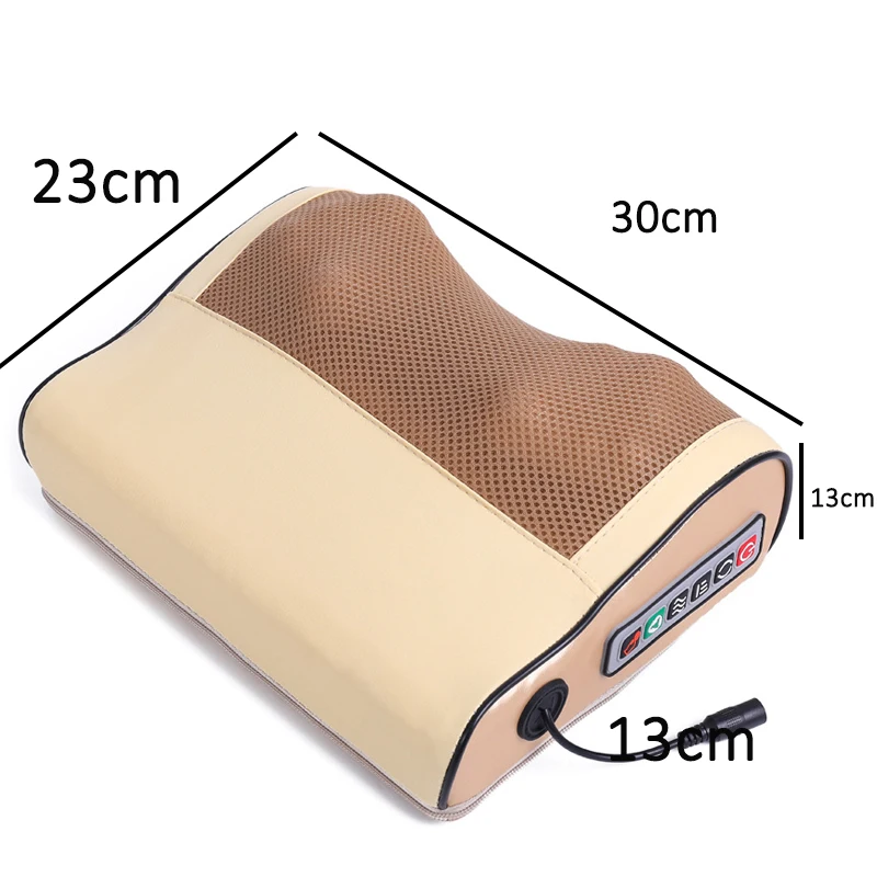 Masażer pleców i szyi z funkcj – Foot Bath Massager recenzja i cena