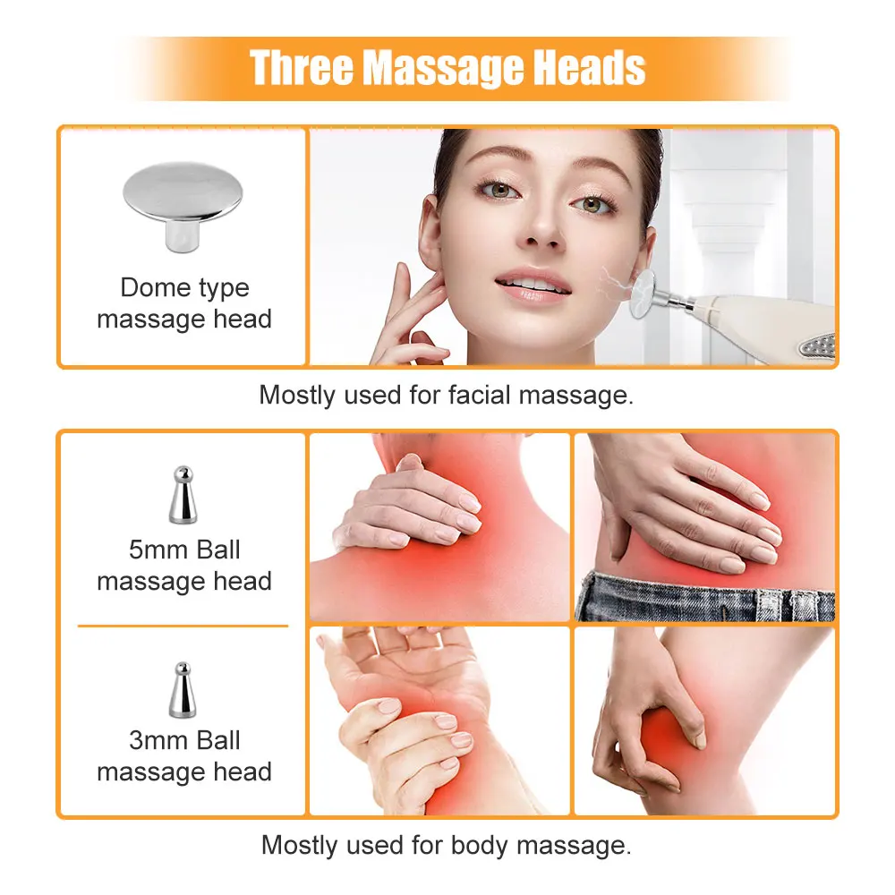Inteligentne pióro do akupunkt – Foot Bath Massager recenzja i cena