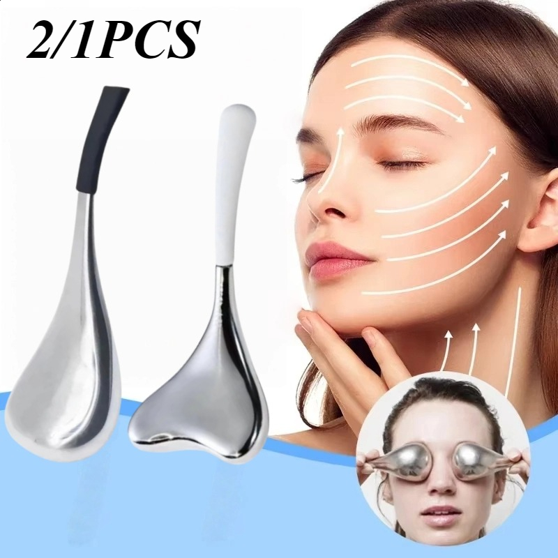 2/1 szt. Kule Lodowe do Pielęg – Ice Roller Face Cold recenzja i cena