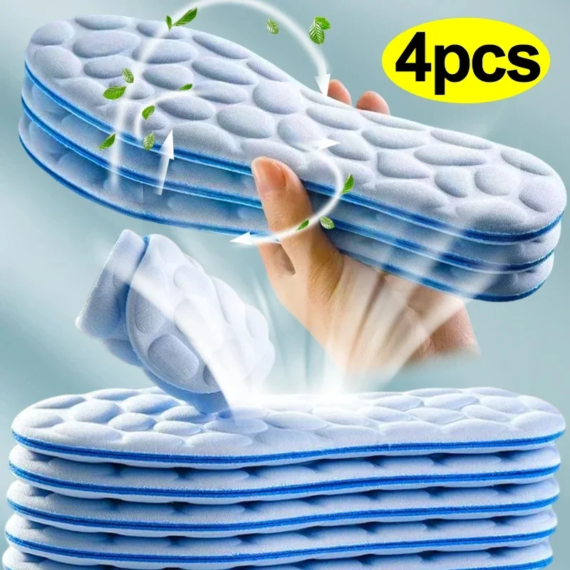 2/4 szt. Miękkie wkładki do bu – Foot Bath Massager recenzja i cena