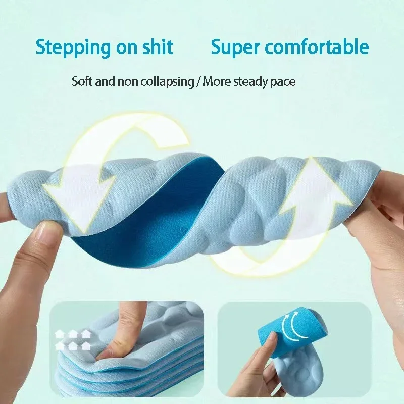 2/4 szt. Miękkie wkładki do bu – Foot Bath Massager recenzja i cena