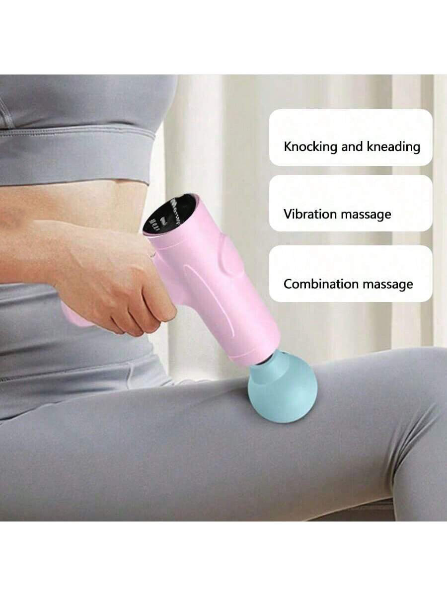 1PC Dostosowane, mocne ładowan – Health Wellness Massage recenzja i cena
